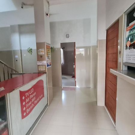 Capital O 93250 Hotel Tirta Kencana 2 Baturaden Banyumas Εξωτερικό φωτογραφία