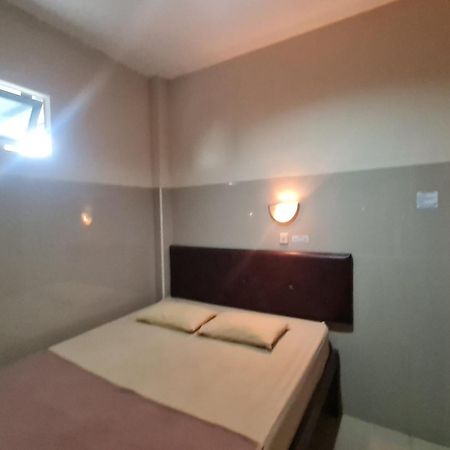 Capital O 93250 Hotel Tirta Kencana 2 Baturaden Banyumas Εξωτερικό φωτογραφία