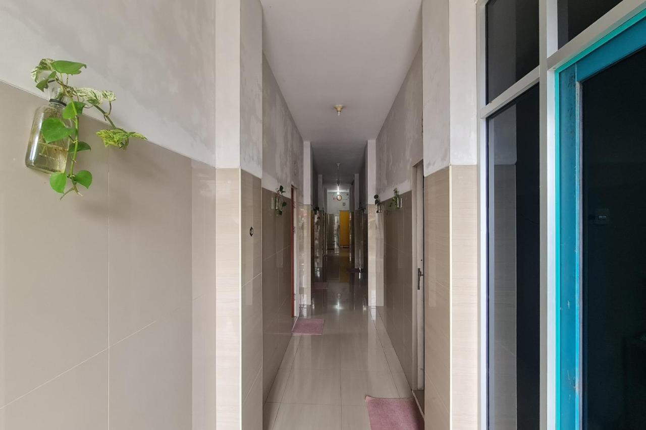 Capital O 93250 Hotel Tirta Kencana 2 Baturaden Banyumas Εξωτερικό φωτογραφία
