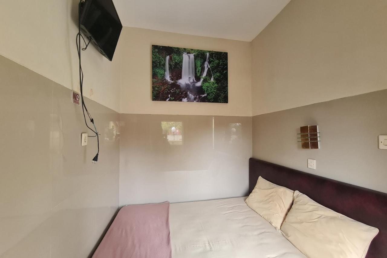 Capital O 93250 Hotel Tirta Kencana 2 Baturaden Banyumas Εξωτερικό φωτογραφία
