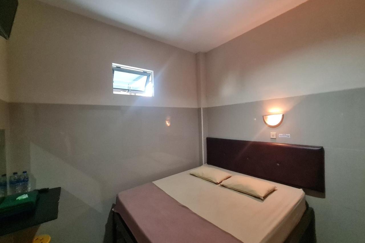 Capital O 93250 Hotel Tirta Kencana 2 Baturaden Banyumas Εξωτερικό φωτογραφία