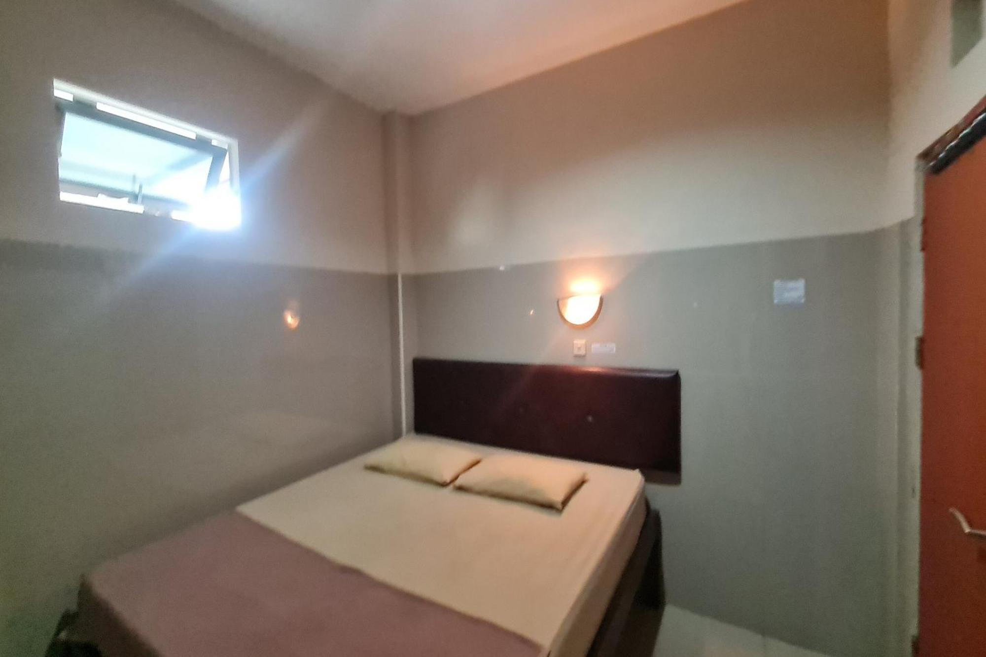 Capital O 93250 Hotel Tirta Kencana 2 Baturaden Banyumas Εξωτερικό φωτογραφία